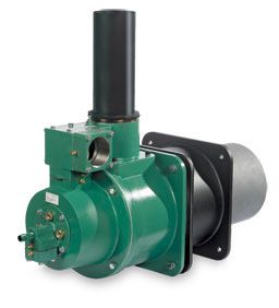 Queimador – ThermJet Self – Recuperative