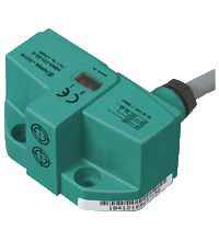 NCN3-F31-N4-K Sensor indutivo