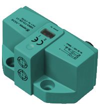 NCN3-F31-N4-V1 Sensor indutivo