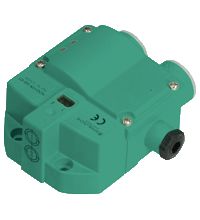 NCN3-F31K-B3B-B31 Sensor indutivo