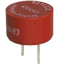 921LC2 Sensor indutivo
