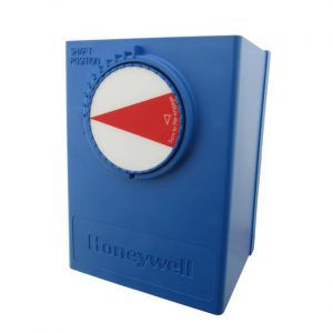 Atuador eletrônico de precisão para ControLink ML7999A2001 – HONEYWELL