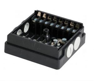 Sub base para testador de estanqueidade A4021 – ZL030001