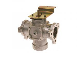 Válvula para controle de vazão – V5197A1003