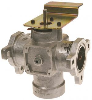 Válvula para controle de vazão – V5197A1011
