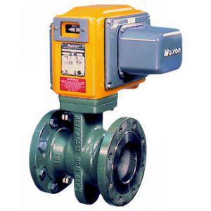 Válvula Maxon eletromecânica shut-off para gás 5000 100SMA11 CA22-CC13B0 – 325521A