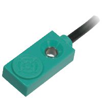 NBB1,5-F79-E1-5M Sensor indutivo