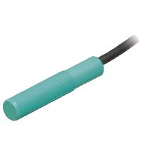 NBB2-12GK60-E2-5M PUR Sensor indutivo