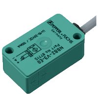 NBB2-V3-E2-0,2M-V3 Sensor indutivo