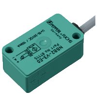 NBB2-V3-E2-10M Sensor indutivo
