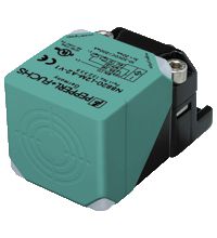 NBB20-L2M-A2-V1-M Sensor indutivo