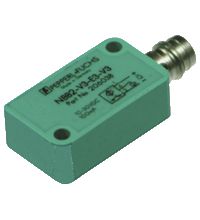 NBB3-V3-E3-V3 Sensor indutivo