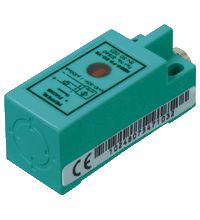 NBB5-F9-E0-V3 Sensor indutivo