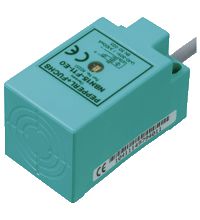 NBN15-F11-E2 Sensor indutivo