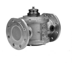 Válvula Shut-Off para gás com atuador motorizado – V5055A1012/U
