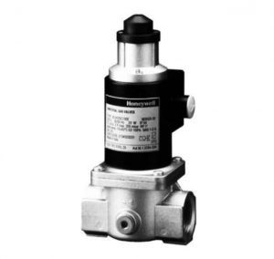 Válvula solenoide para gás VE4000C1 – VE4015C1128