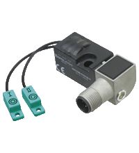 NBN2-F583W-100S3-E8-V1 Sensor de pinça de energia indutiva