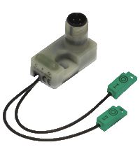 NBN2-F58S-100S3-E8-V1 Sensor de pinça de energia indutiva
