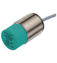 NBN25-30GM50-E0-M Sensor indutivo