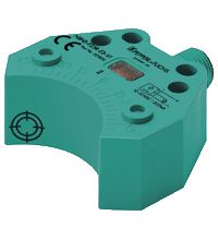 NBN3-F25R-E3-V1 Sensor indutivo