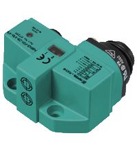 NBN3-F31-E8-V16-V15 Sensor indutivo