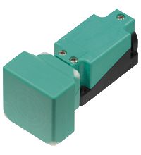 NBN40-U2L-UU Sensor indutivo