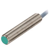 NCB1,5-8GM40-Z1 Sensor indutivo
