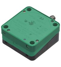 NCB40-FP-N0-P1-V1 Sensor indutivo