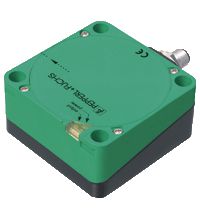 NCB50-FP-A2-P4-V1 Sensor indutivo