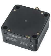 NCB50-FP-E3-P1-V1 Sensor indutivo