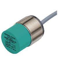NCN15-30GM40-Z0-10M Sensor indutivo