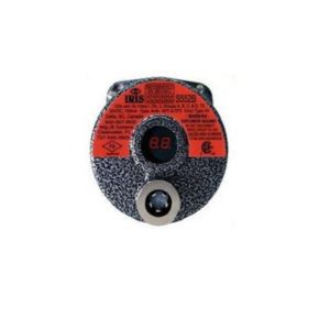 Detector de chama tipo Infravermelho (IR) – CS552B1025