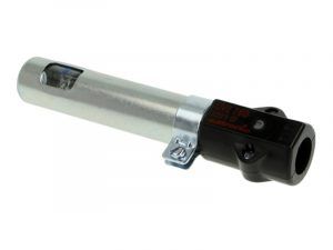 Detector de chama – UVZ 780