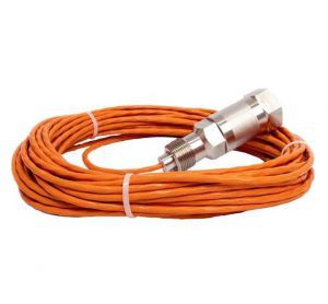 Monitoramento de chama turbina – LG1093AA34