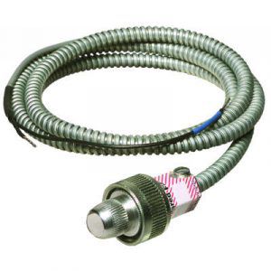 Detector de chama tipo infravermelho – C7915A1010