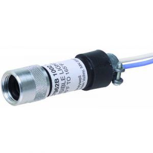 Detector de chama tipo luz visível Honeywell – C7962B1002/U