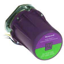 Detector de chama tipo ultravioleta – C7061A1079/U