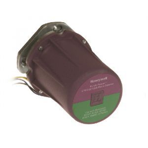 Detector de chama tipo ultravioleta Honeywell C7012E1120/U – Purple Peeper