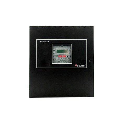 NFW-100X NOTIFIER