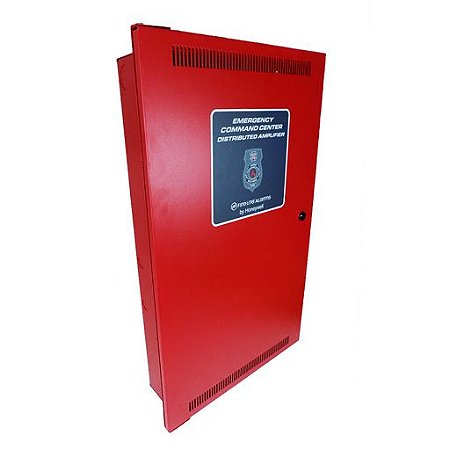 ECC-50DA FIRELITE