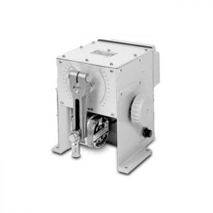 Atuadores Elétricos – HercuLine Série 10260A