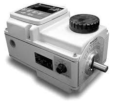 Atuador Herculine Série 2000 Honeywell