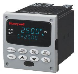 Controlador Universal de Processos série UDC2500 Honeywell