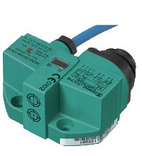 NCN3-F31-N4-V16-K Sensor indutivo