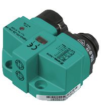 NCN3-F31-N4-V16-V16 Sensor indutivo