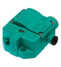 NCN3-F31K-N4-K-Y244381 Sensor indutivo