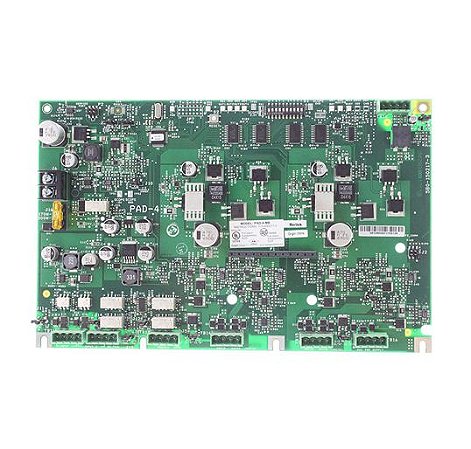 PAD-4-MB SIEMENS