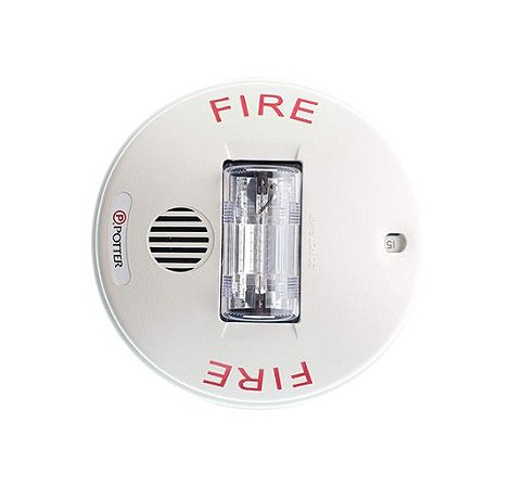 CHS-24W POTTER