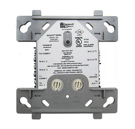 AOM-2RF GAMEWELL-FCI