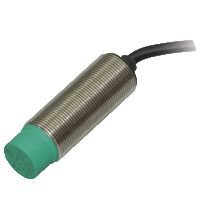 NEN20-18GM50-E0 Sensor indutivo
